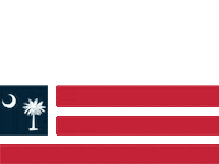 Jaime Harrison Sc Sticker by All In For South Carolina