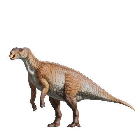 Efm Sticker by Edelman Fossil Park & Museum