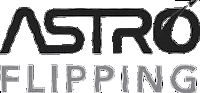 Astroflipping wholesale josiah jamil astroflipping Sticker