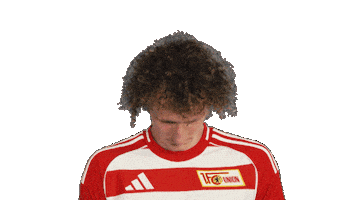 Union Berlin Sticker by Bundesliga