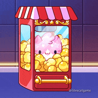Pop Corn GIF by Mino Games