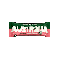 Vibes Australia Sticker by Harts Natural