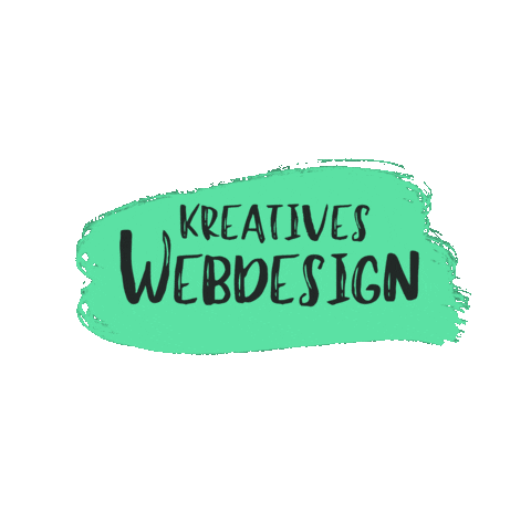 Olga Newwebsite Sticker by OlgaskreativesWebdesign