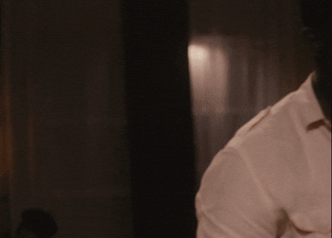 tkamseries giphyupload friends apology apologize GIF