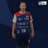 Handball Balingen GIF by DAIKIN HBL