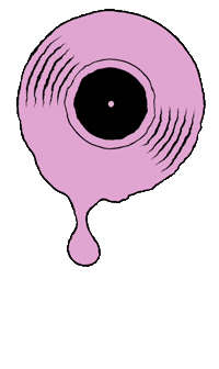 Sebovm Sticker by SEBO Video Magazine
