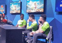 shocked street fighter GIF by CapcomFighters