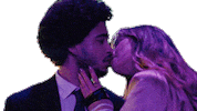 Jorge Lendeborg Jr Sticker by NETFLIX