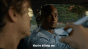 damon wayans fox GIF by Lethal Weapon