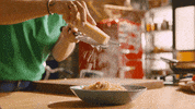 Cooking GIF by Lidl Polska