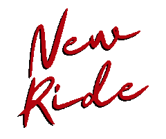Motorcycle Atv Sticker by RideNow Powersports