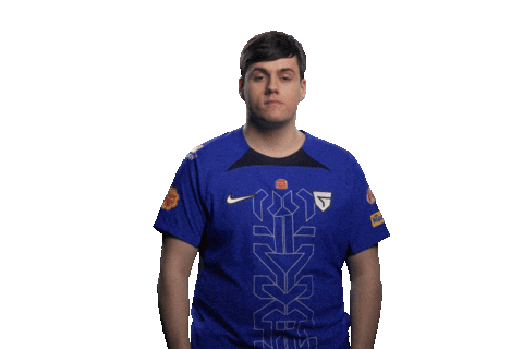 Giants Vct Sticker by VALORANT Esports