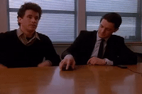 season 1 GIF by Twin Peaks on Showtime