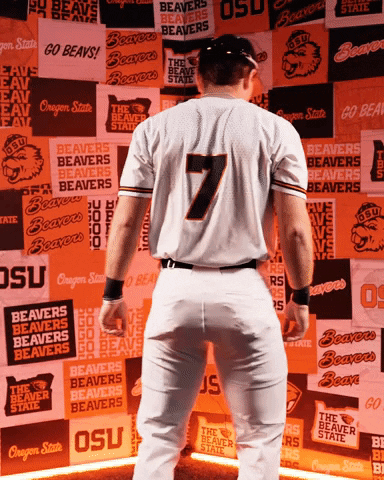 Mikey Kane GIF by Oregon State Baseball