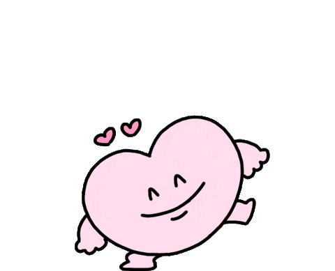 Heart Love Sticker