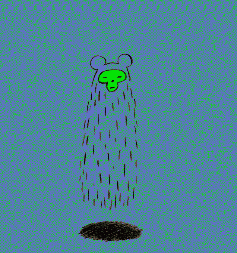 mouse pencil GIF