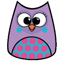Eye Love Sticker by Uatt?