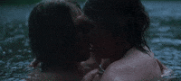 Rain Kisses