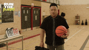 Family Cbc GIF by Run The Burbs