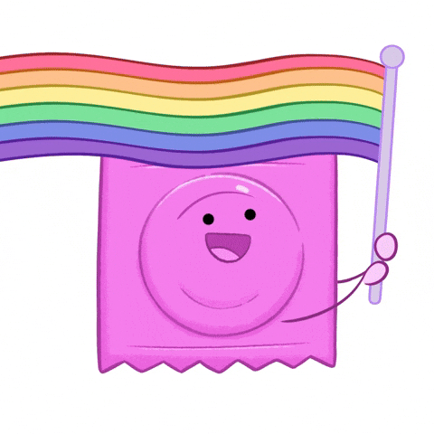 Sexy Love Is Love GIF by Story Leaf