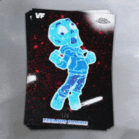 Rip Collect GIF by VeeFriends