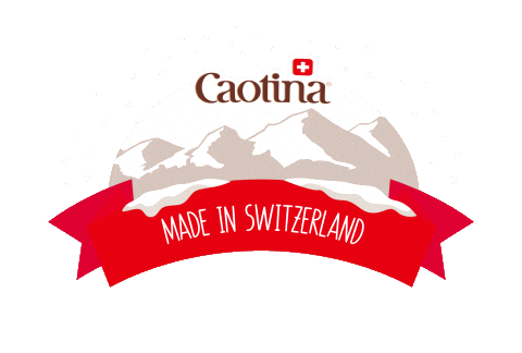 Caotina Sticker by Ovomaltine