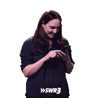 Laugh Reaction Sticker by SWR3