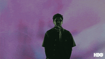 All For Us Euphoria GIF by Labrinth