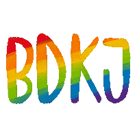 Bdkj Sticker by bdkjrostu