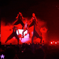 Alter Ego Lisa GIF