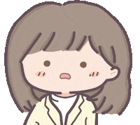 Wink Hari Sticker
