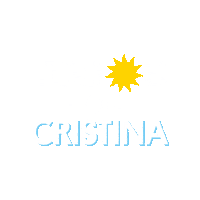 Sk Cristina Sticker by Sumak Kawsay