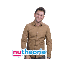 Happy Emotion Sticker by Nutheorie