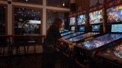 Arcade Love GIF by Jade LeMac