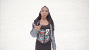 Music Video Fight GIF by Teyonahhh