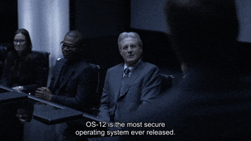 Tron Legacy GIF by Goldmaster