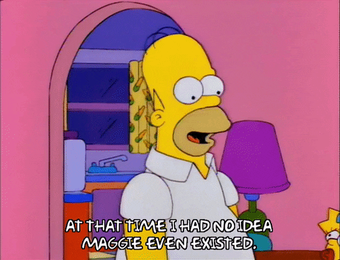 homer simpson episode 13 GIF