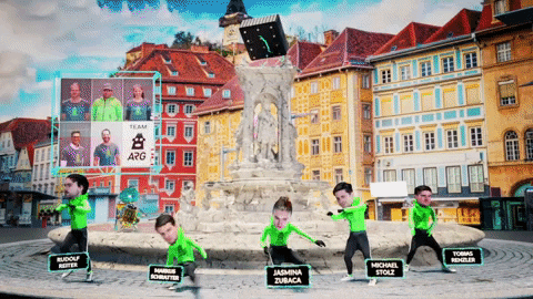 GIF by Sketchie.