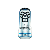 Substance Sticker by Bissell Brothers