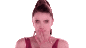 Margaretqualley Sticker by Filmin