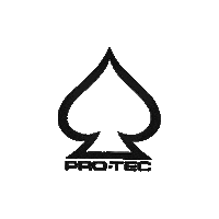 pro-tec spade protec ogsince73 og since 73 Sticker