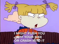 nicksplat rugrats GIF