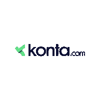somoskonta konta kontacom Sticker