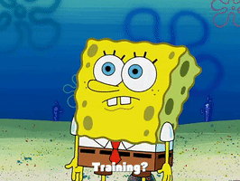 season 3 the great snail race GIF by SpongeBob SquarePants