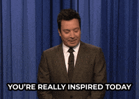 Jimmy Fallon Wow GIF by The Tonight Show Starring Jimmy Fallon