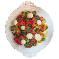 Salsa Verde Tomato Sticker by Major Food Group