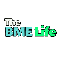 thebmelife engineering stem bme biomed Sticker