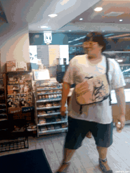 may the force be with you GIF
