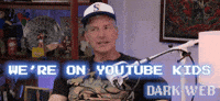 Youtube GIF by Dark Web