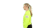 Sport Women Sticker by EHF